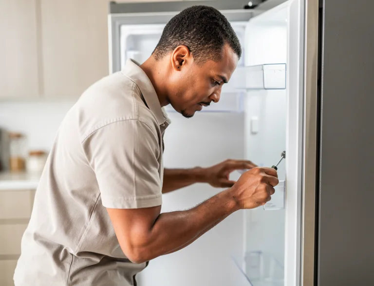 Kühlschrank Reparatur Service in Hattingen